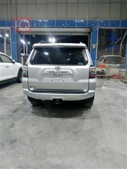Toyota 4Runner